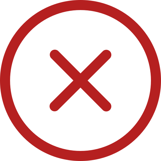 Redeem Failed