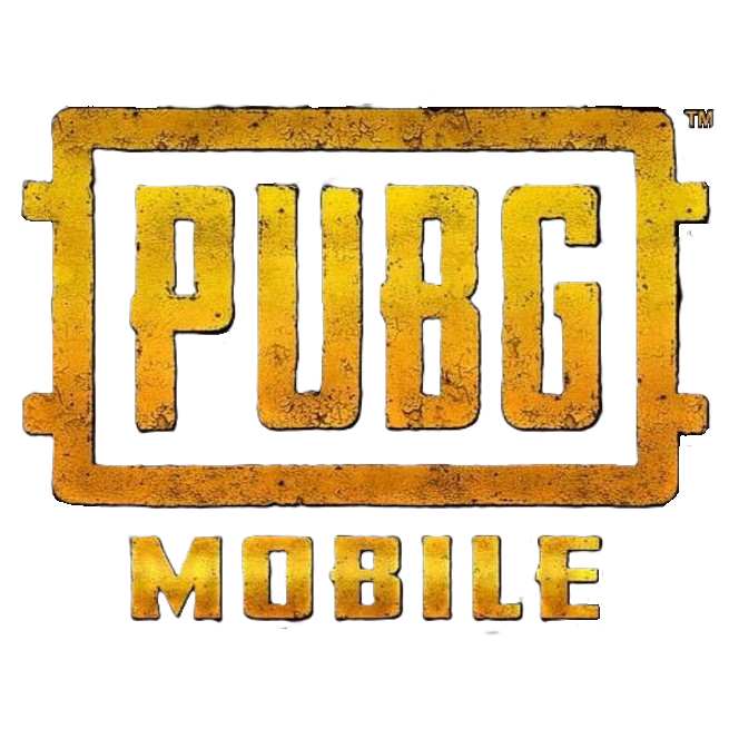 PUBG Logo